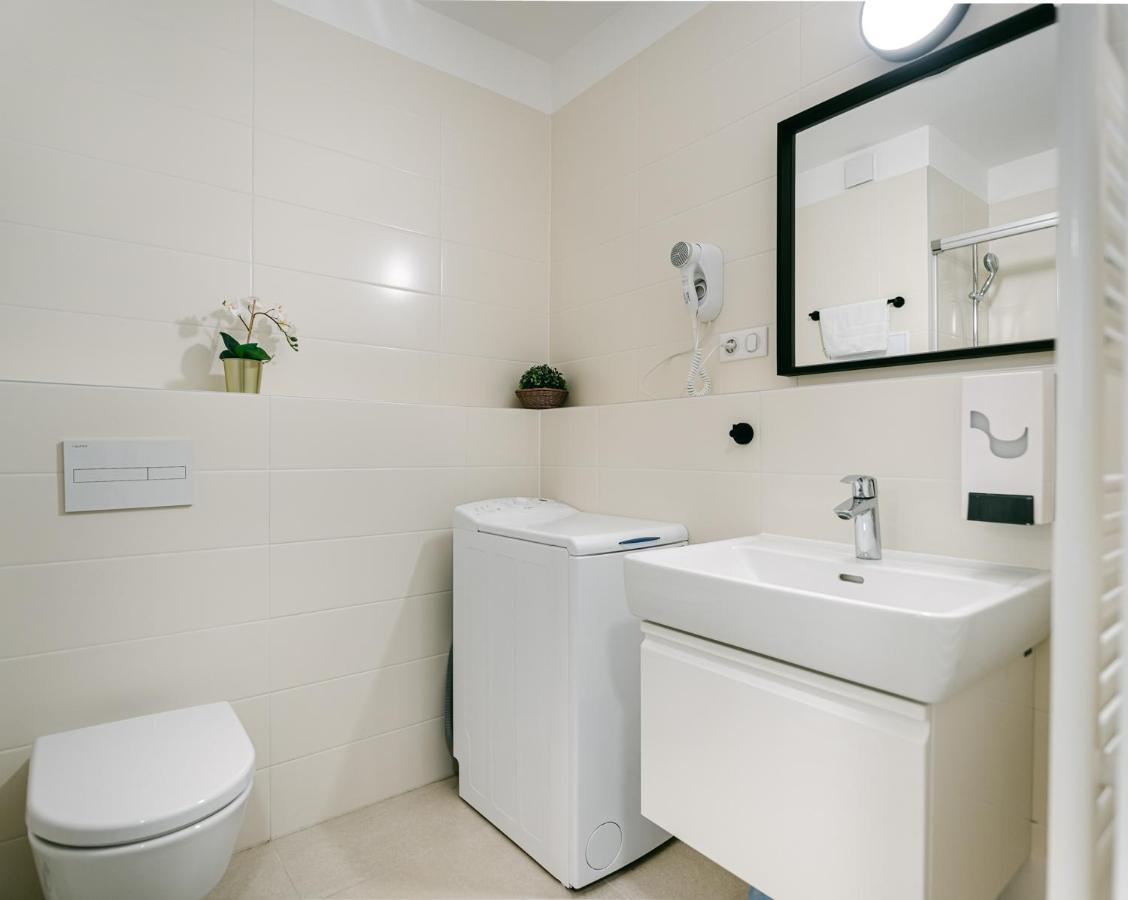 Apartmán Jarila Boutique By Chors Bratislava