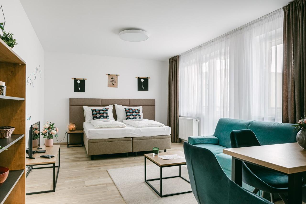 Jarila Boutique By Chors Apartmán