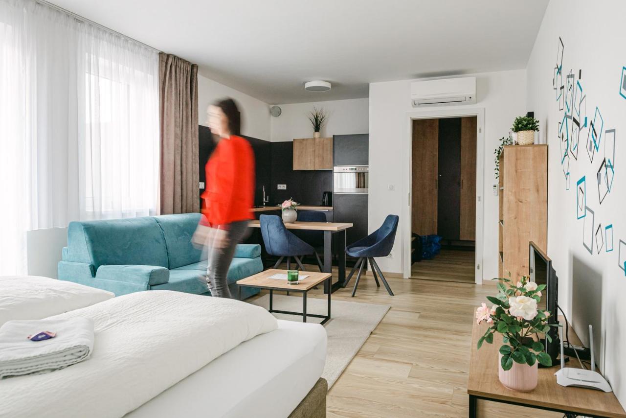 Jarila Boutique By Chors * Bratislava