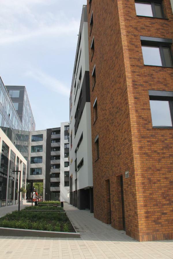 Jarila Boutique By Chors Apartmán Bratislava